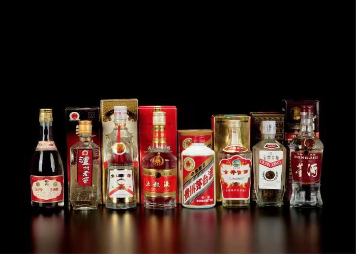 堆龙德庆老酒储存的方法